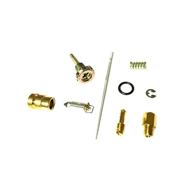 Kit Reparação Carburador Yam DT125R