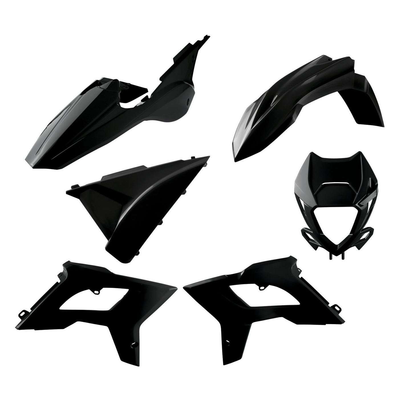 Kit Restyling Beta RR (2018-19)