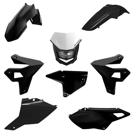 Kit Restyling Suzuki DR-Z400 (2000-24)