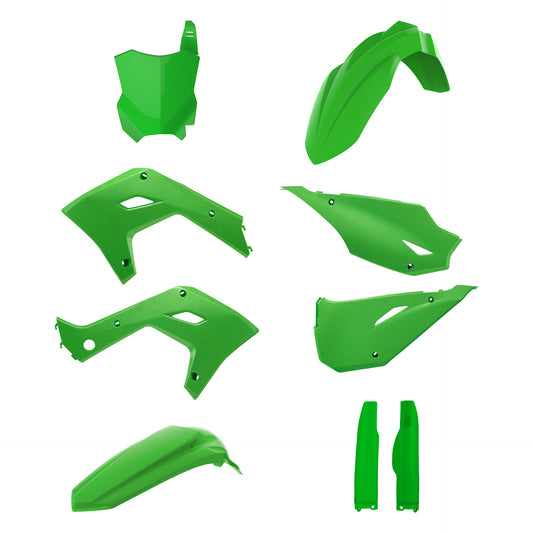 Kit Restyling Kawasaki KX 250 (2003-08)