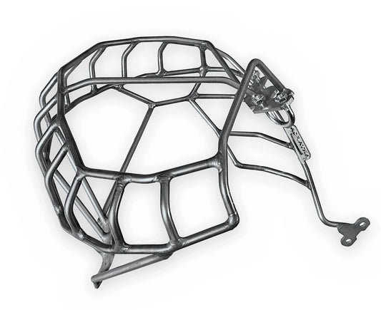 PROTEÇÃO BALÃO KTM, Husqvarna, GasGas 250/300 2T TPI 2020-2023