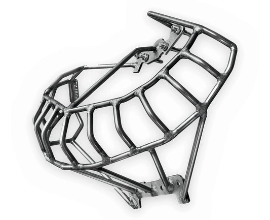PROTEÇÃO BALÃO FMF KTM, Husqvarna, GasGas EC 250/300 2T TPI 2021-2023 – 8 mm