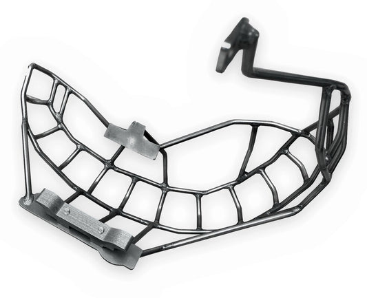 PROTEÇÃO BALÃO Beta RR 2T 250/300 2018-2026 – 8 mm
