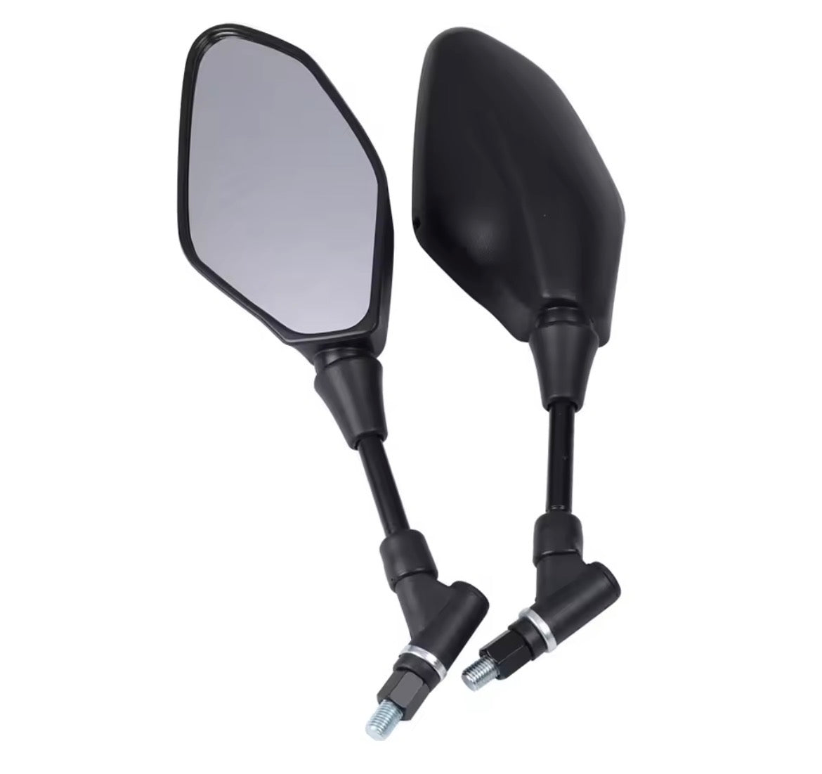 Espelhos Yamaha