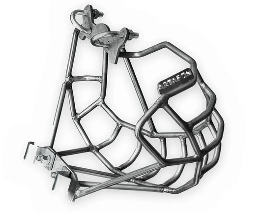 PROTEÇÃO BALÃO Husqvarna 150 EXC, TE 2024-2027 – TBI, 8 mm