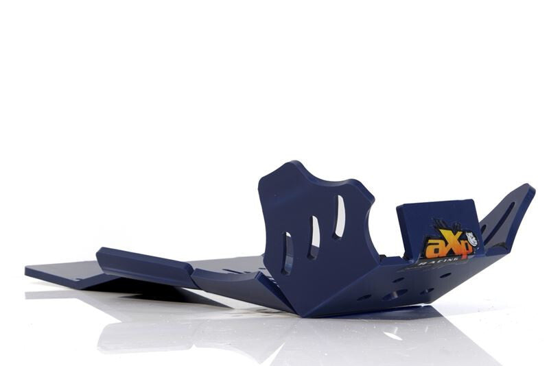 Proteção de carter AXP Xtrem HDPE Husqvarna 19-20 TC250-TX300