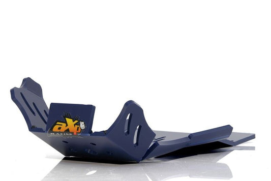 Proteção de carter AXP Xtrem HDPE Husqvarna 19-20 TC250-TX300