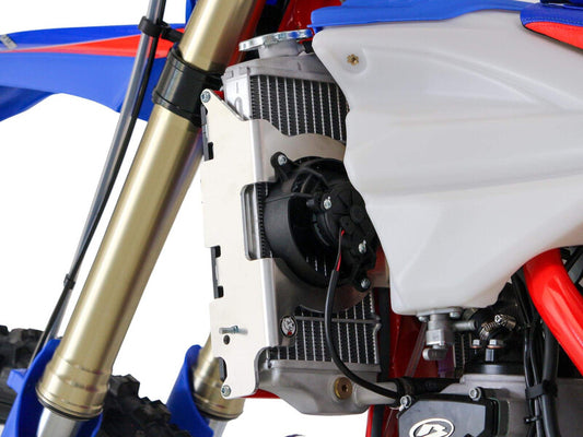 Protetores de radiador Xtrem Beta 125RR / 200RR / 250RR / 300RR RACE (2024 - 2026)