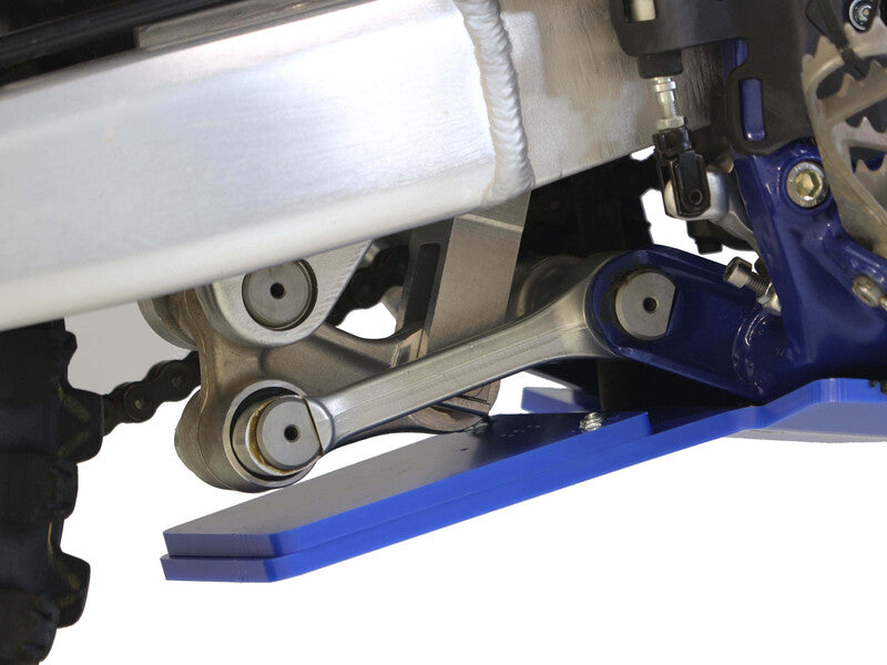 Protetor de cárter Sherco SEF450 / SEF500 FACTORY