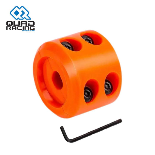 BATENTE DE CABO DE GUINCHO QUADRACING LARANJA