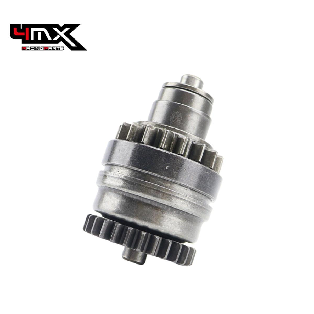 Bendix Motor de Arranque 4MX KTM EXC 250/300 12-14 Husqvarna TE 250/300 12-14