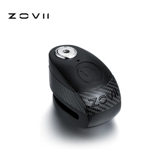 Cadeado de Disco c/ Alarme Zovii