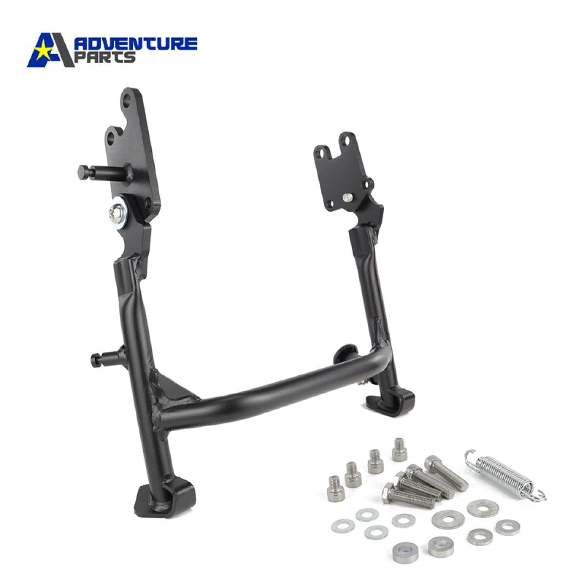 Descanso Central Adventure Parts MT-07 13-24 TRACER7/GT 21-