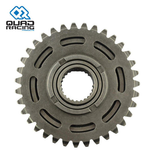 Embraiagem Motor de Arranque Completo QR Honda TRX 450 R 06-09, 12-14