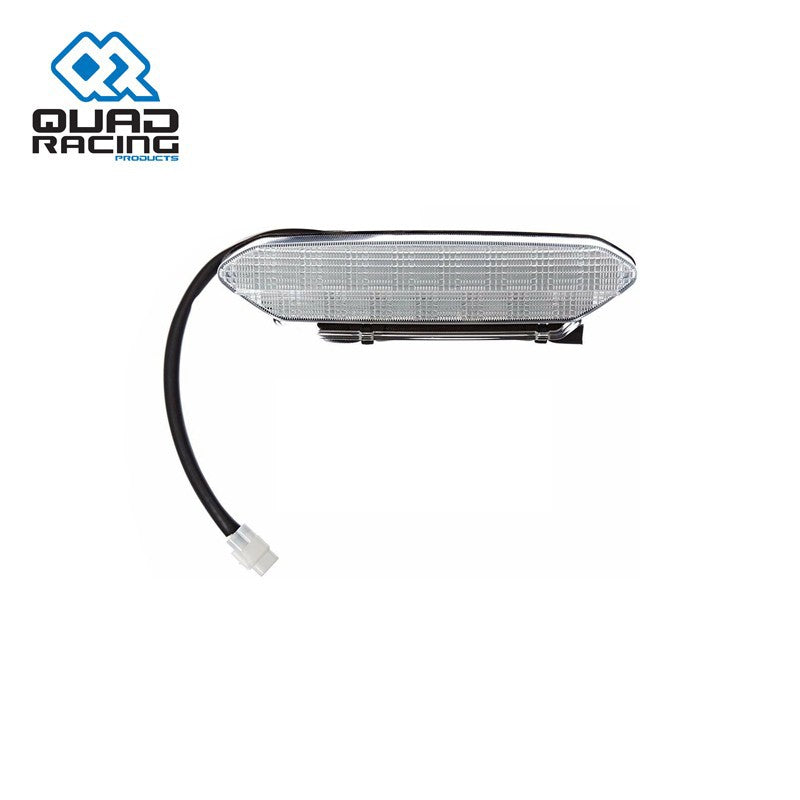 Farolim Traseiro QR Yamaha YFZ450 02-06 YFZ450R 09-18 Raptor 700 06-12