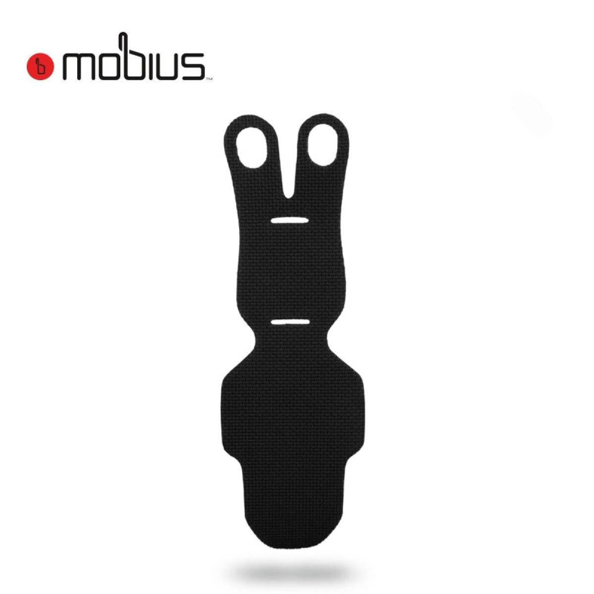 Interior de Protetor de Pulso 2 Furos Mobius X8