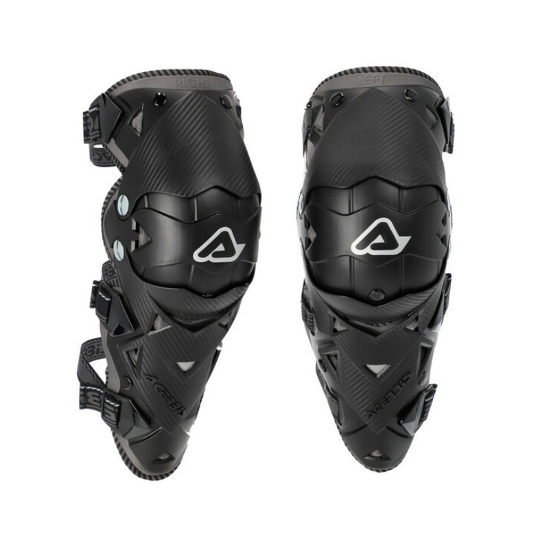JOELHEIRAS ACERBIS IMPACT EVO 3.0