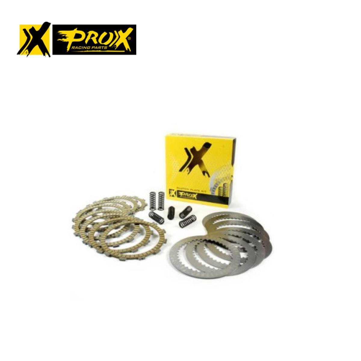 Kit Discos Embraiagem Completos Yamaha Ténéré 700 2020-2026