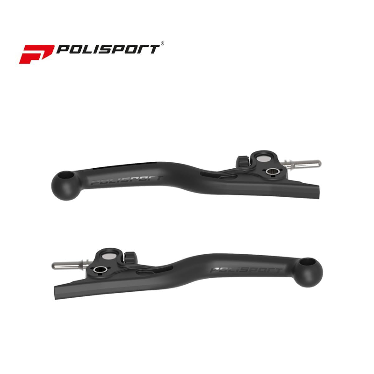 Kit Manetes Inquebráveis Polisport APT KTM SX85 21-26 Husqvarna TC85 21-26