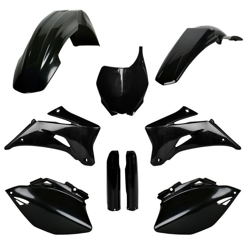KIT PLÁSTICOS YAMAHA YZ 250/450 F 06-07