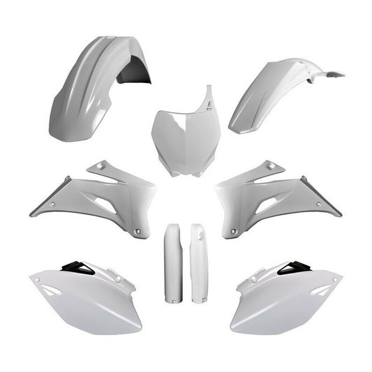 KIT PLÁSTICOS YAMAHA YZ 250/450 F 06-07