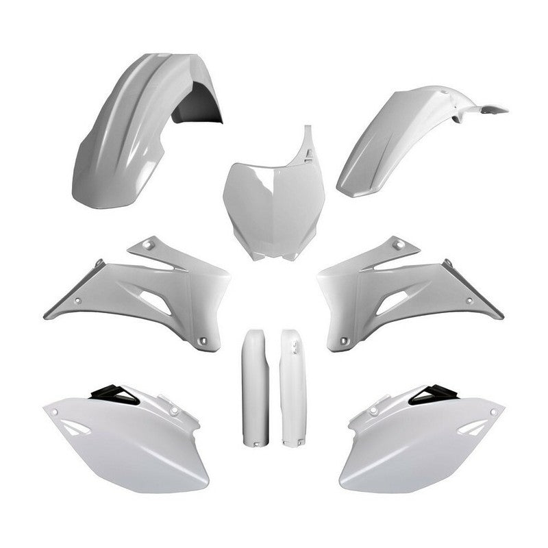 KIT PLÁSTICOS YAMAHA YZ 250/450 F 08-09