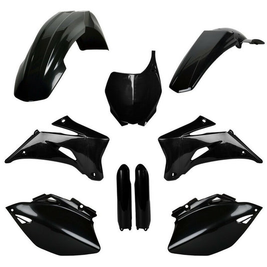 KIT PLÁSTICOS YAMAHA YZ 250/450 F 08-09