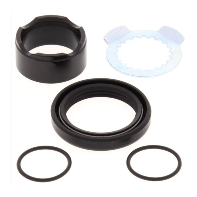 KIT REP. VEIO PINHÃO YAMAHA YZF 250 01-13 WRF 250 01-14