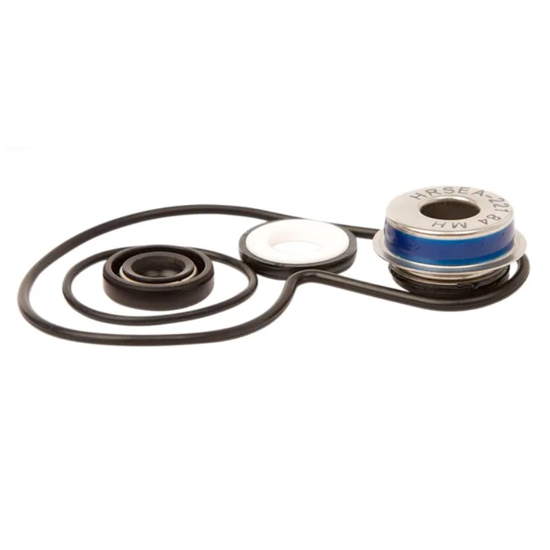 KIT REPARAÇÃO BOMBA DE ÁGUA SUZ LTR 450 HOT RODS