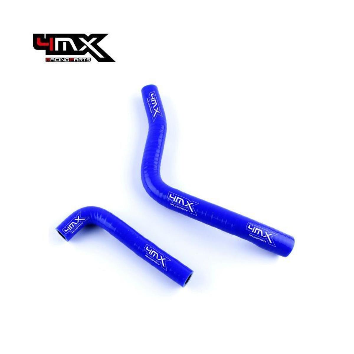 Kit Tubos Radiador 4MX Yamaha DT 125R / DTR125 1991-2007