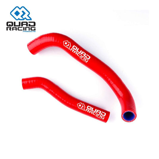 Kit Tubos Radiador QR Suzuki LTZ 400 Kawasaki KFX400 03-08