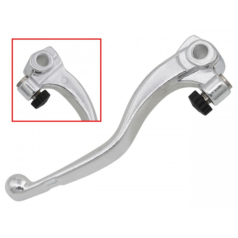 MANETE DE EMBRAIAGEM GAS GAS 21-.. HUSQVARNA FE/TE 22-.. (BRAKTEC)