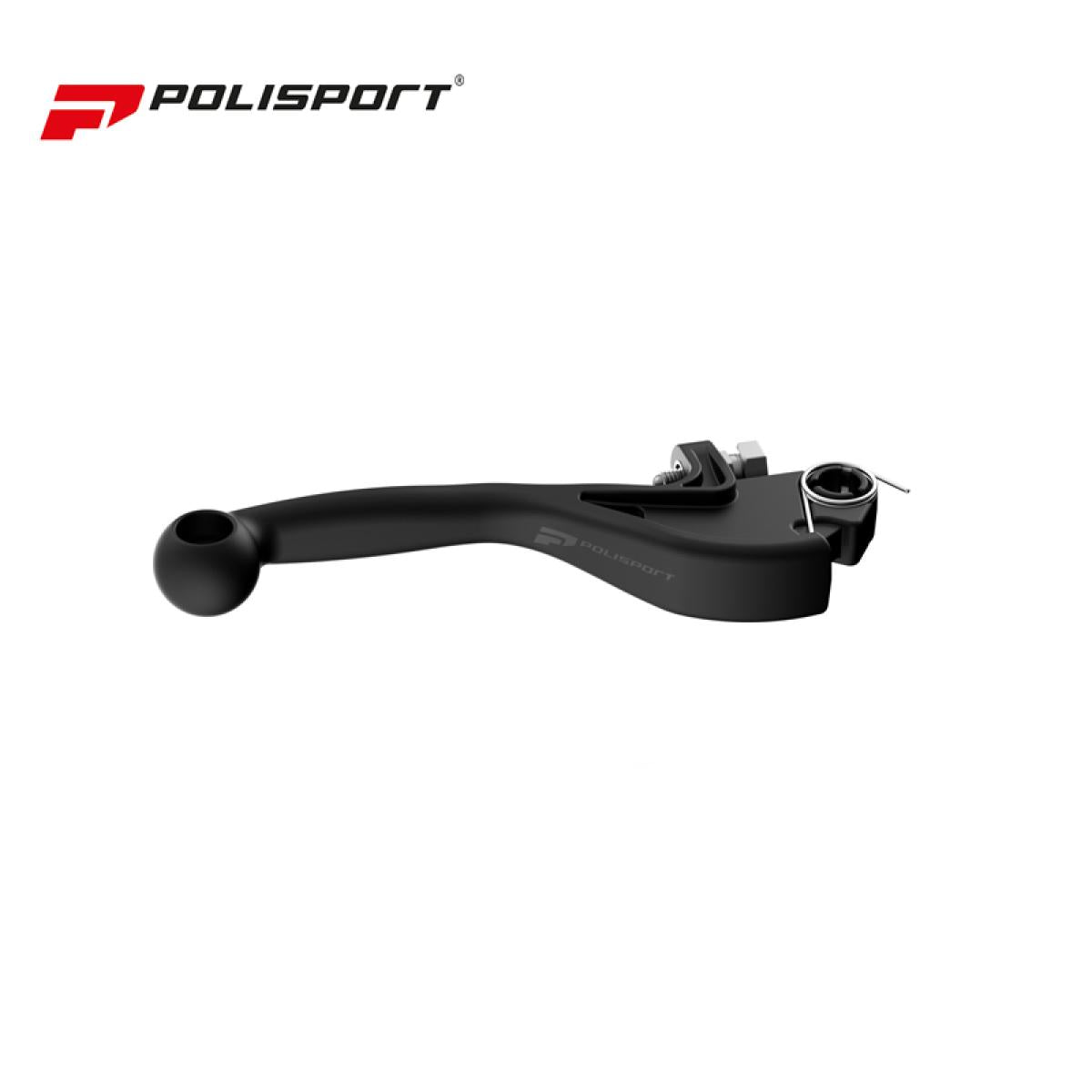 Manete Travão Inquebrável Polisport APT YZ/YZF 09-26 YZ250FX 15-26 YZ450FX 16-26 WRF250 17-26 WRF450 16-26 KXF250 15-20 KXF450 15-18