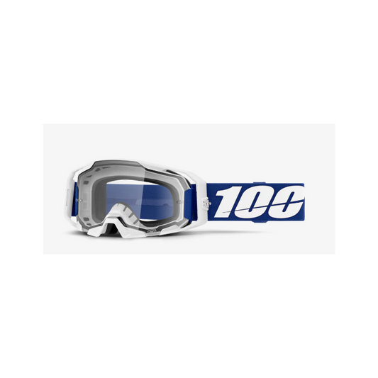 ÓCULOS 100% ARMATIC BLUE