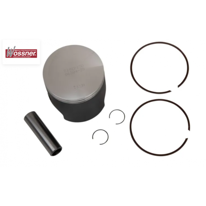 PISTON WOSSNER YAMAHA BLASTER 200 / DT 200R