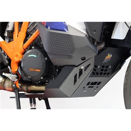 Proteção De Carter Axp Adventure Ktm 1290 Super Adventure R / S (2021-2022)