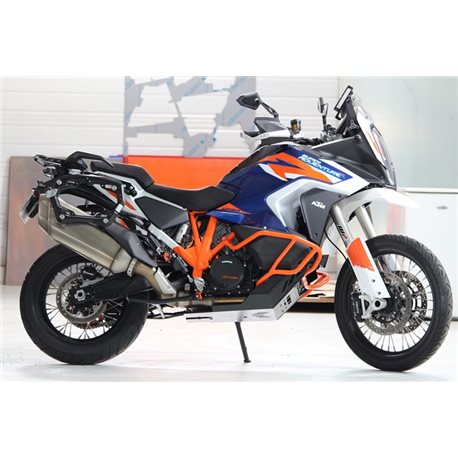 Proteção De Carter Axp Adventure Ktm 1290 Super Adventure R / S (2021-2022)