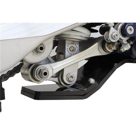 Proteção De Carter Com Protetor De Bielas Axp Xtrem Husqvarna Te 250/300 (2020-2023)