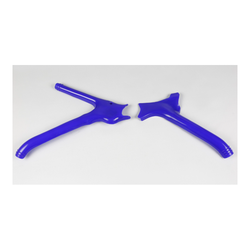 PROTECÃO QUADRO YZ426/WR 98-02 YZF/WRF 250 01-02 AZUL