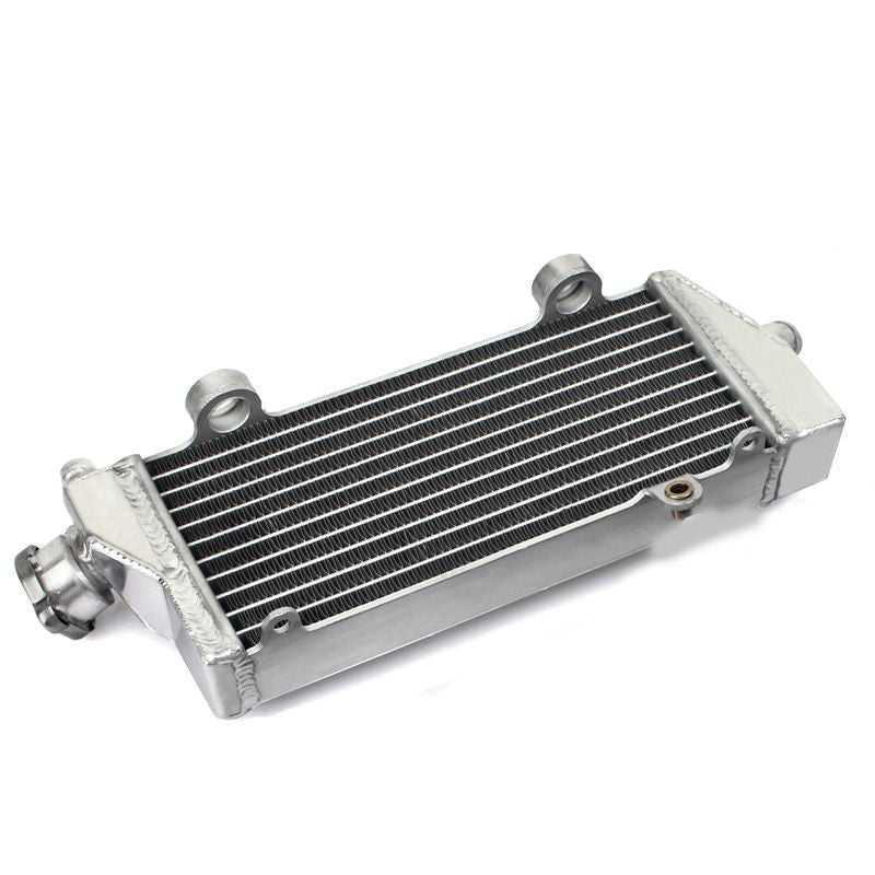Radiador Direito KTM EXC-F 250/350 12-16 Husqvarna FE 250/350 14-16 Husaberg FE 250/350 13-14