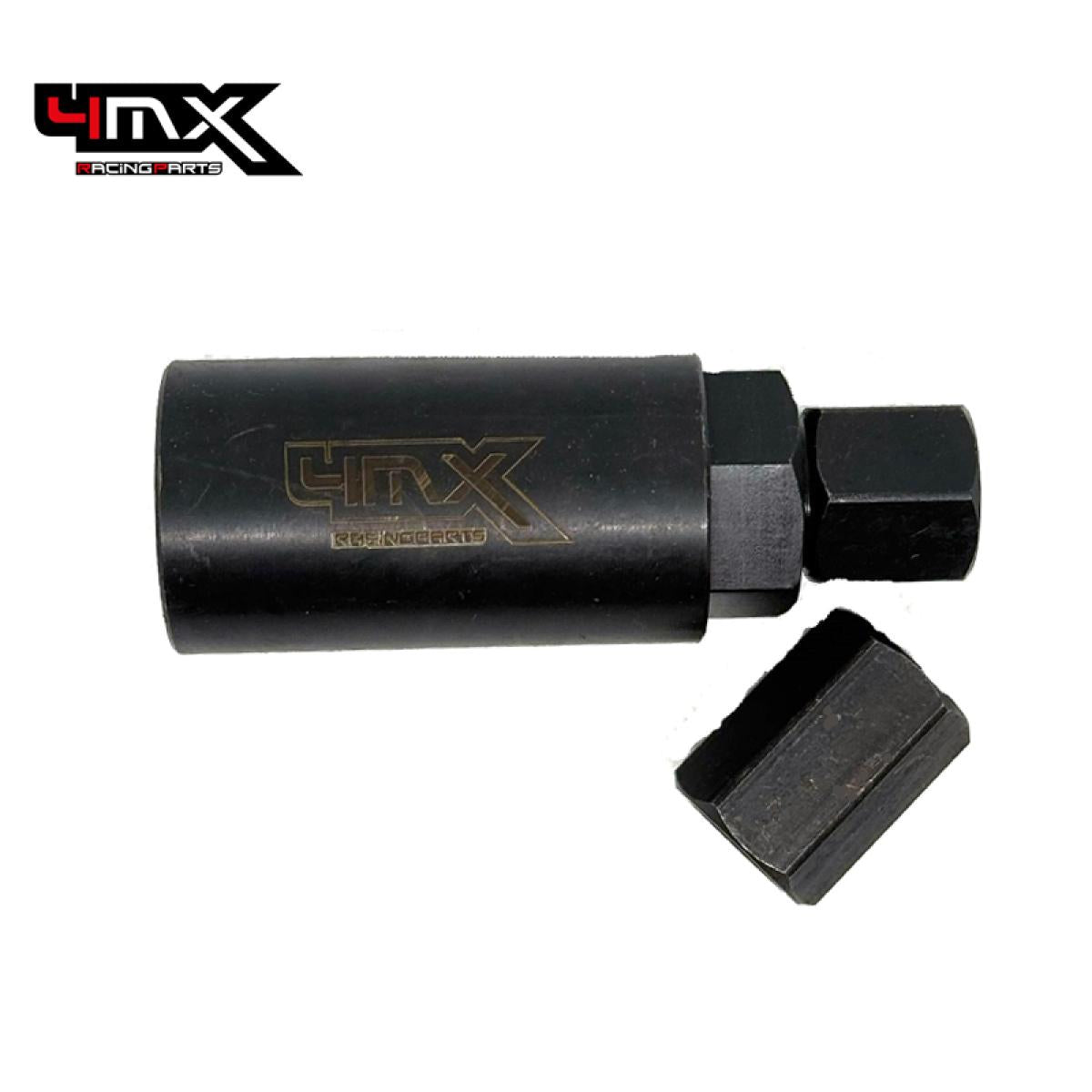Saca Volante 4MX Honda CRF 250 04-09 Yamaha YZF 250 14-23 M24x1.5