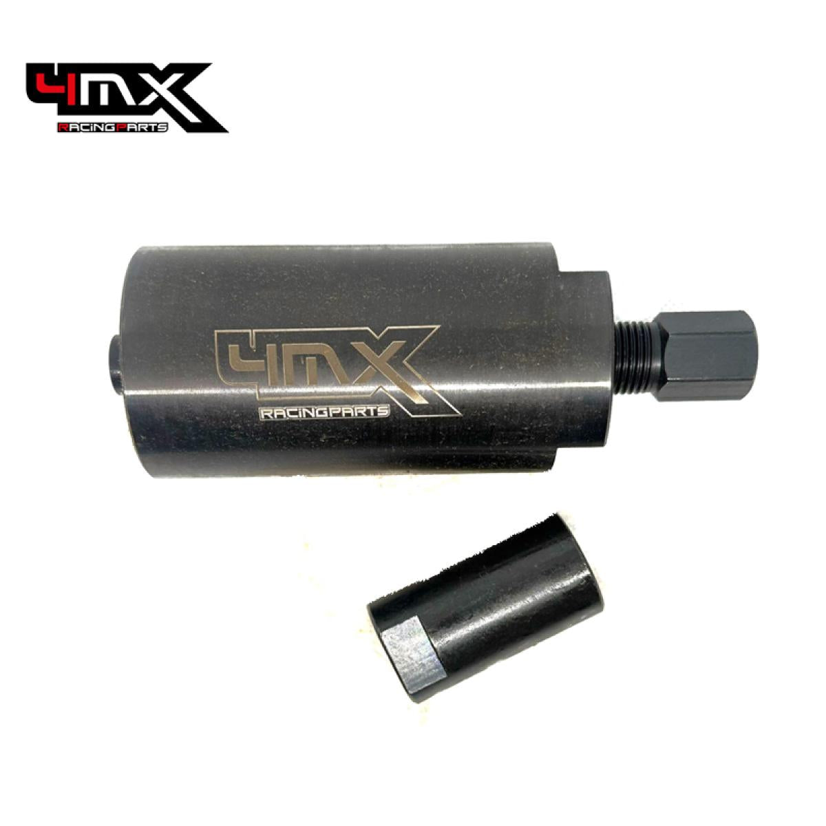 Saca Volante QR Kawasaki KFX 400 03-06 Suzuki LTZ 400 03-09 M38X1.5