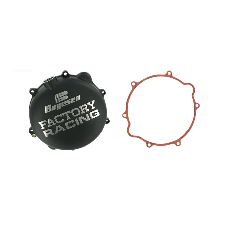 TAMPA DE EMBRAIAGEM BOYESEN KTM SX 250 03-12 EXC 250/300 04-12