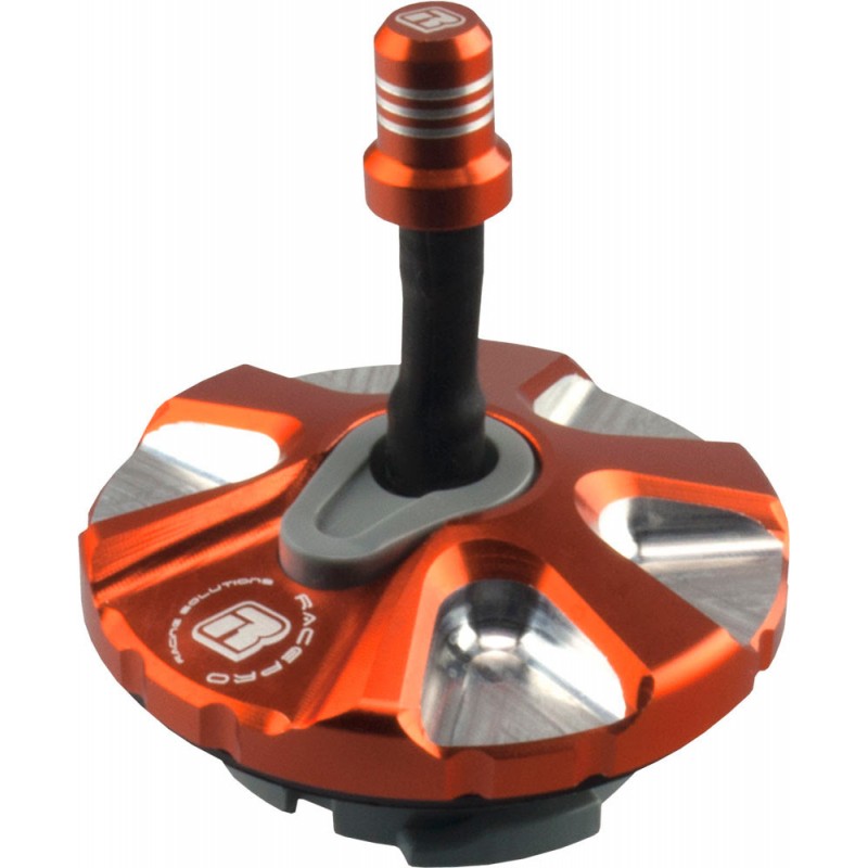 TAMPÃO DE DEPOSITO KTM / HUSQVARNA / HUSABERG / GASGAS