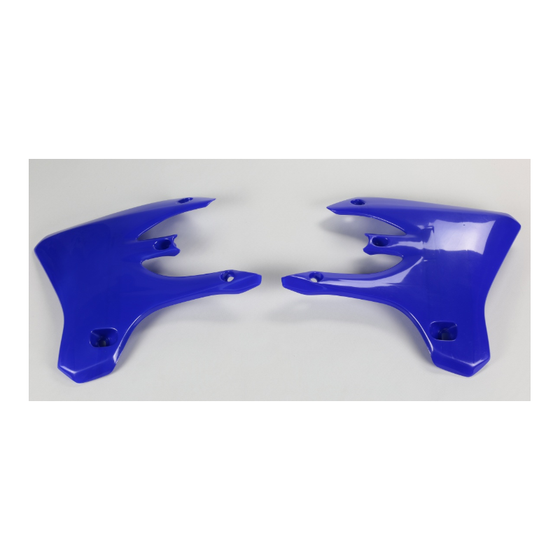 TAMPAS RADIADOR YAMAHA YZF250/450 03-05 WRF 250/450 05-06