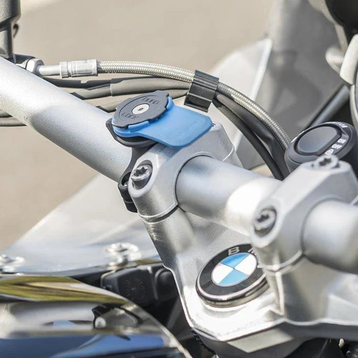 Suporte Telemóvel Para Guiador QUAD LOCK