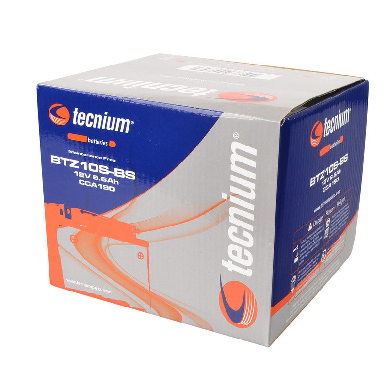 Bateria Tecnium BTZ10S
