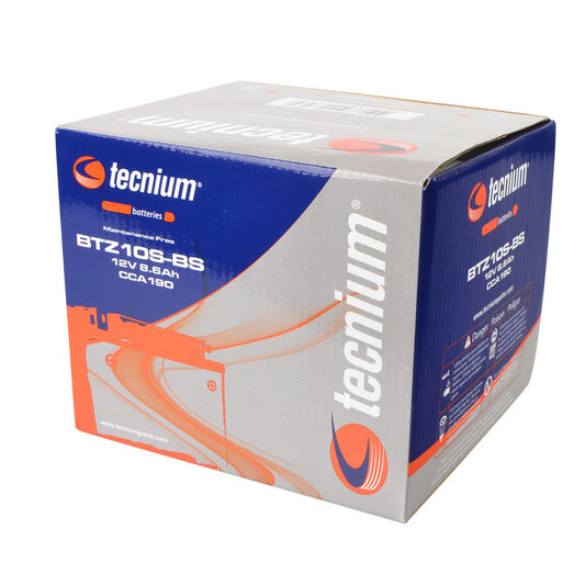 Bateria Tecnium BTZ10S