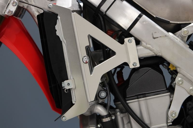 Protetor De Radiador Axp Honda Crf450r (2021-2024)