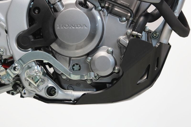 Proteção De Carter Axp Honda Crf 250 L (2023-2024)